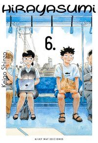 HIRAYASUMI VOL.6