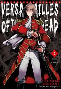 VERSAILLES OF THE DEAD VOL.4