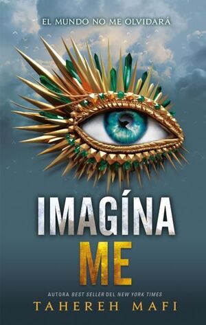 IMAGINAME (SAGA DESTROZAME VI)
