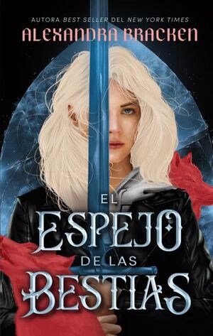 EL ESPEJO DE LAS BESTIAS (LIBRO 2)