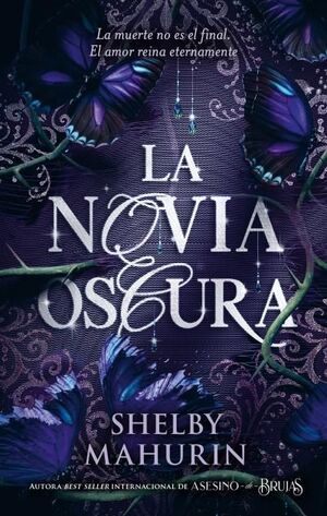 LA NOVIA SOMBRIA