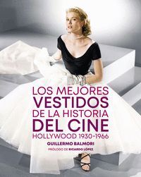 LOS MEJORES VESTIDOS DE LA HISTORIA DEL CINE