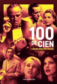 100 DE CIEN:LAS MEJORES PELICULAS