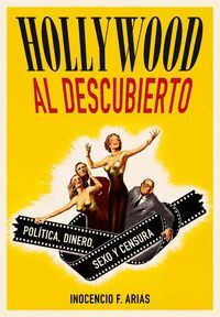 HOLLYWOOD AL DESCUBIERTO