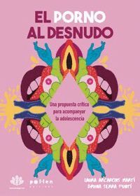 EL PORNO AL DESNUDO