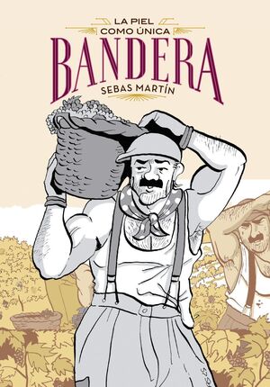 LA PIEL COMO ÚNICA BANDERA