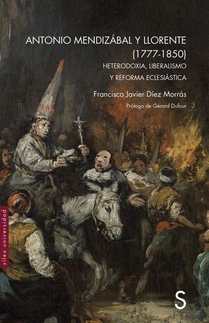 ANTONIO MENDIZABAL Y LLORENTE (1777-1850)