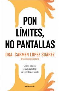 PON LIMITES NO PANTALLAS