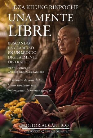 MENTE LIBRE, UNA