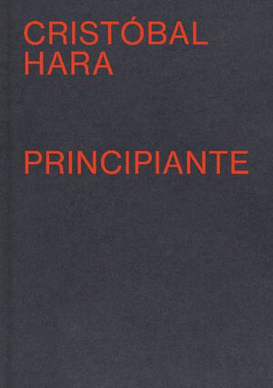 PRINCIPIANTE / STARTING OUT