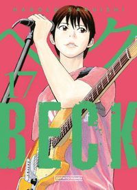 BECK VOL.17