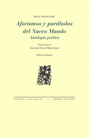 AFORISMOS Y PARÁBOLAS DEL NUEVO MUNDO