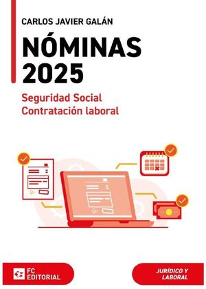 NÓMINAS 2025