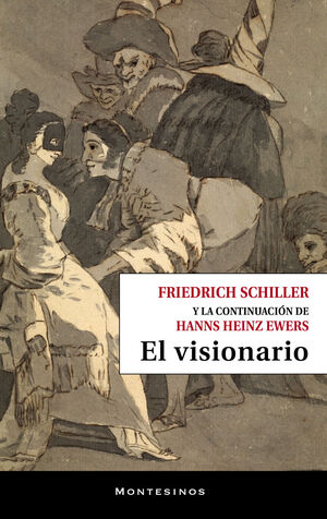 EL VISIONARIO