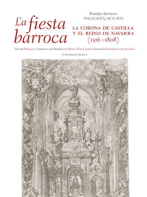 LA FIESTA BARROCA