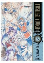 FUSHIGI YUUGI VOL.5 (EDICION KANZENBAN)