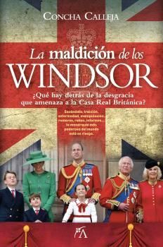 LA MALDICION DE LOS WINDSOR