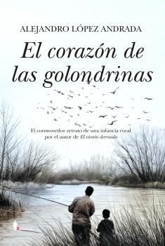 EL CORAZÓN DE LAS GOLONDRINAS