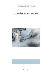 DE DIÁLOGOS Y MAPAS