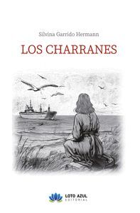 LOS CHARRANES