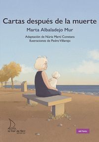 CARTAS DESPUÉS DE LA MUERTE