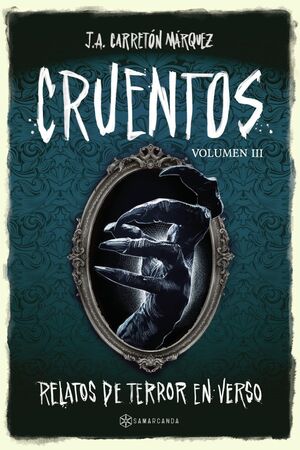 CRUENTOS VOL.III