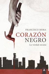 CORAZÓN NEGRO