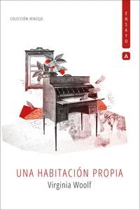 UNA HABITACIÓN PROPIA