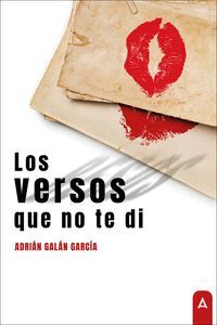 LOS VERSOS QUE NO TE DI