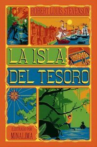 LA ISLA DEL TESORO (MINALIMA)
