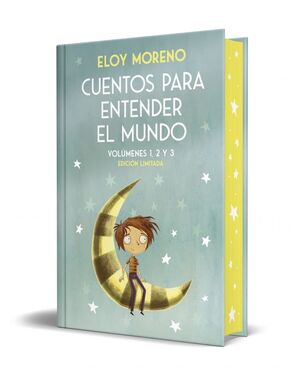 CUENTOS PARA ENTENDER EL MUNDO (ED. COLECCIONISTA)