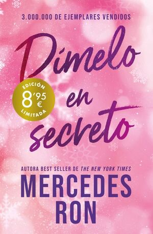 DIMELO EN SECRETO (DIMELO 2)