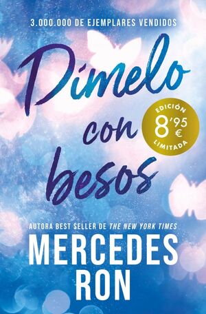 DIMELO CON BESOS (DIMELO 3)