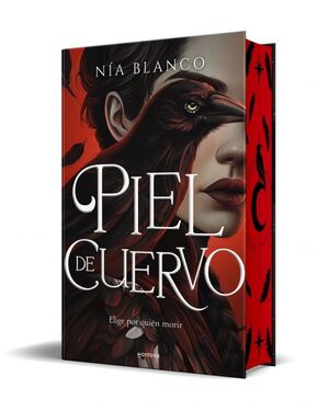 PIEL DE CUERVO (ED. ESPECIAL)