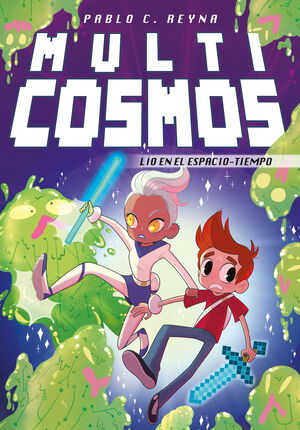 MULTICOSMOS 4 (LIO EN EL ESPACIO-TIEMPO)