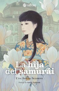 LA HIJA DEL SAMURAI