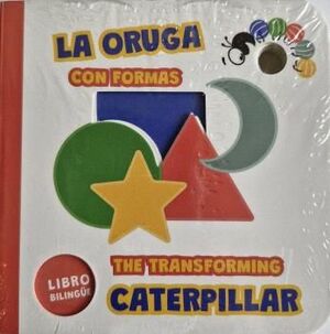 LA ORUGA CON FORMAS