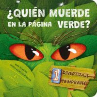 QUIEN MUERDE EN LA PAGINA VERDE?