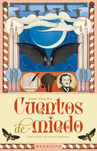 CUENTOS DE MIEDO