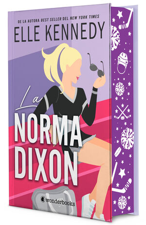 LA NORMA DIXON (ED. ESPECIAL)