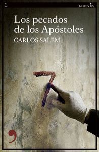 LOS PECADOS DE LOS APÓSTOLES