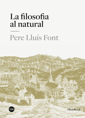 LA FILOSOFIA LA NATURAL ( ESTÁ EN CATALAN)