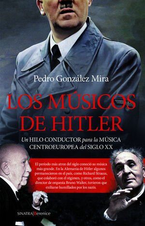 LOS MUSICOS DE HITLER