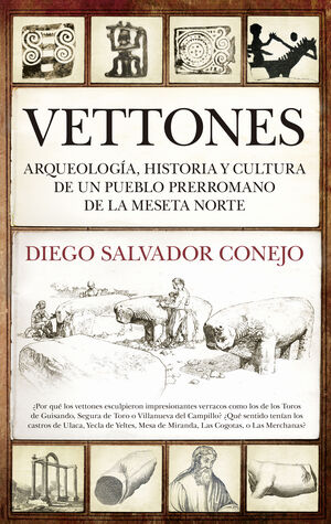 VETTONES