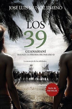 LOS 39 GUANAHANI