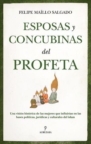 ESPOSAS Y CONCUBINAS DEL PROFETA