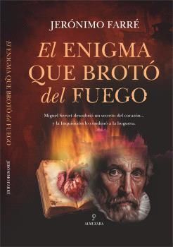 EL ENIGMA QUE BROTO DEL SUELO