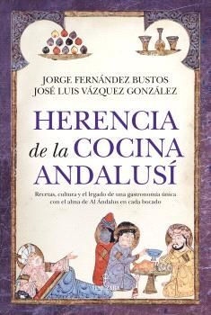 EL FOGON DE AL-ANDALUS