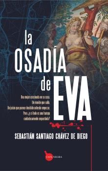 LA OSADIA DE EVA