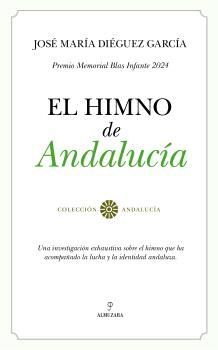 EL HIMNO DE ANDALUCIA